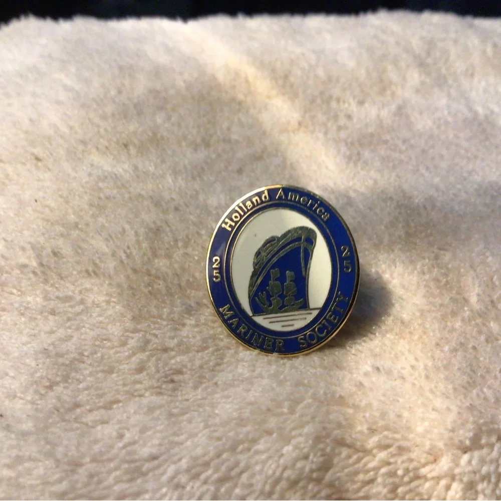 The Unbranded Brand mariner society